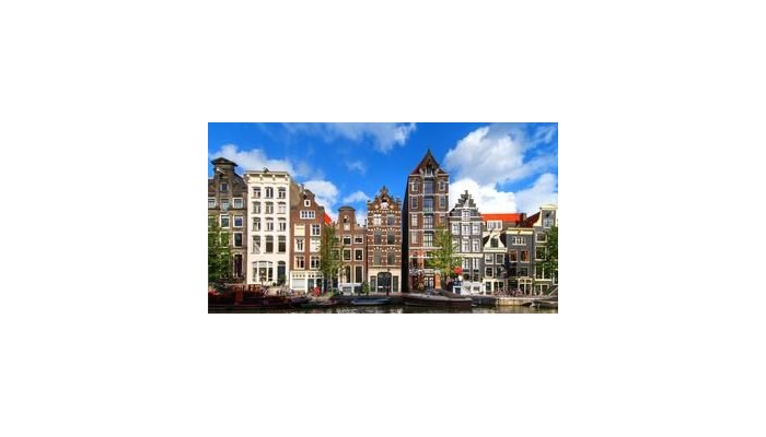 Park Plaza Victoria Amsterdam Hotel poza 6