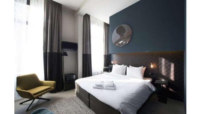 Ph Hotel Oosteinde Bv poza 7