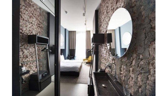 Ph Hotel Oosteinde Bv poza 10