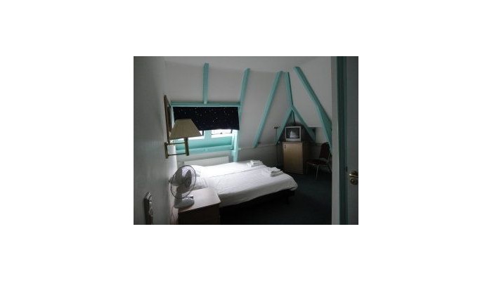 Plantage Hotel poza 6