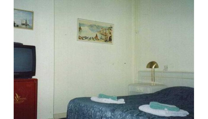 Plantage Hotel poza 7