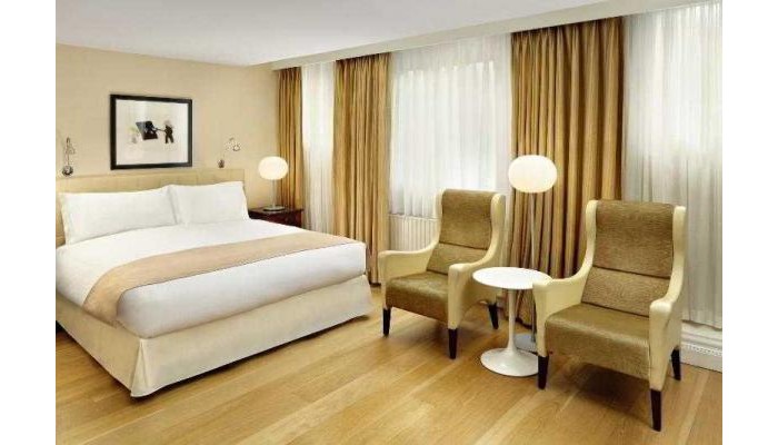 Pulitzer Hotel poza 4