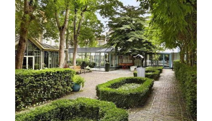 Pulitzer Hotel poza 5