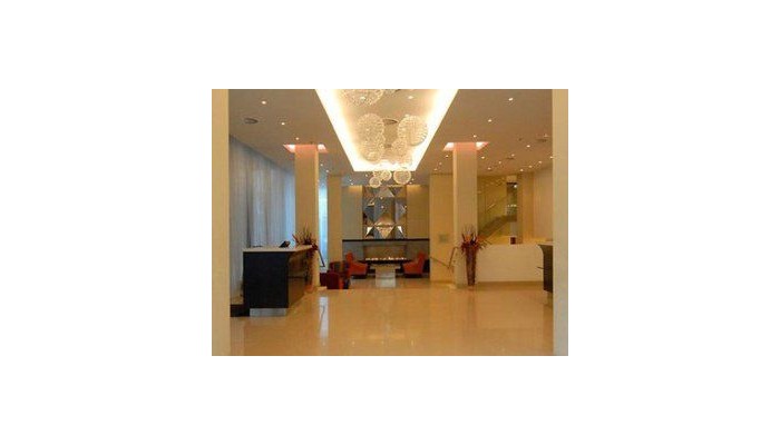 Renaissance Amsterdam Hotel poza 8