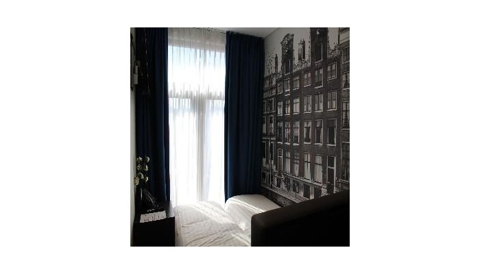 Royal Amsterdam Hotel poza 8