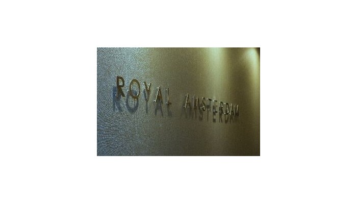 Royal Amsterdam Hotel poza 0