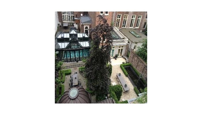 Royal Amsterdam Hotel poza 4