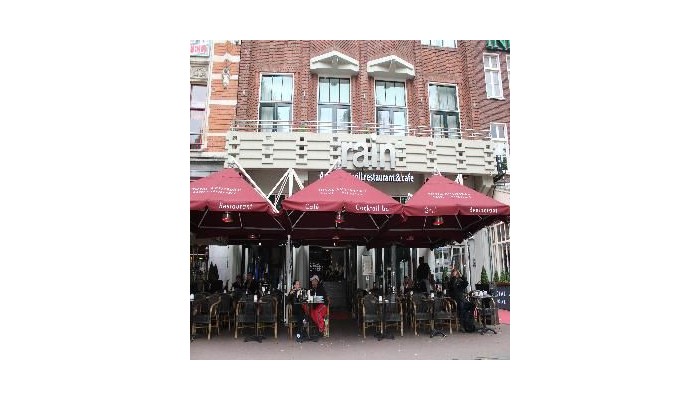 Royal Amsterdam Hotel poza 1