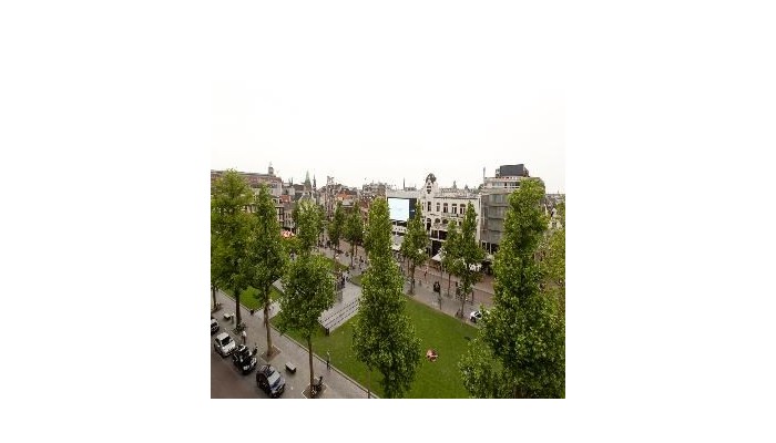 Royal Amsterdam Hotel poza 2