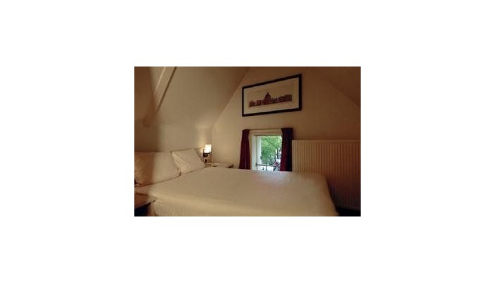 Singel Hotel Amsterdam poza 2