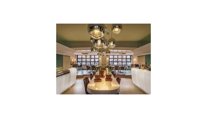 Sofitel Legend The Grand Amsterdam Hotel poza 5