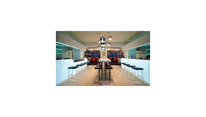 Sofitel Legend The Grand Amsterdam Hotel poza 0