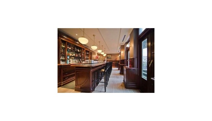 Sofitel Legend The Grand Amsterdam Hotel poza 2