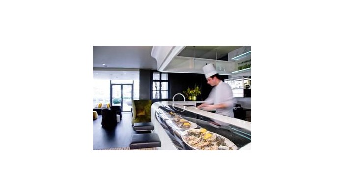 Sofitel Legend The Grand Amsterdam Hotel poza 1