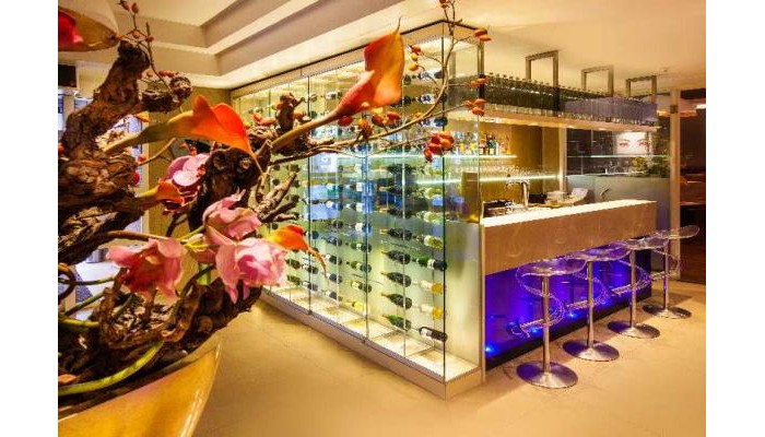 The Albus - Design Hotel Amsterdam Center poza 8