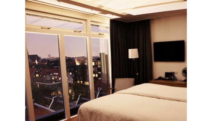 The Bank Hotel poza 3