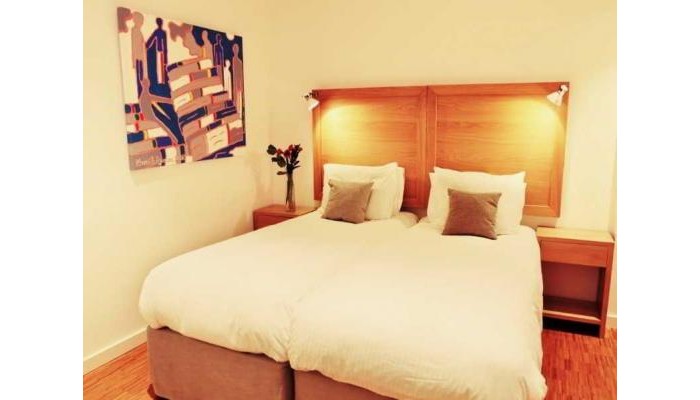 The Bank Hotel poza 2