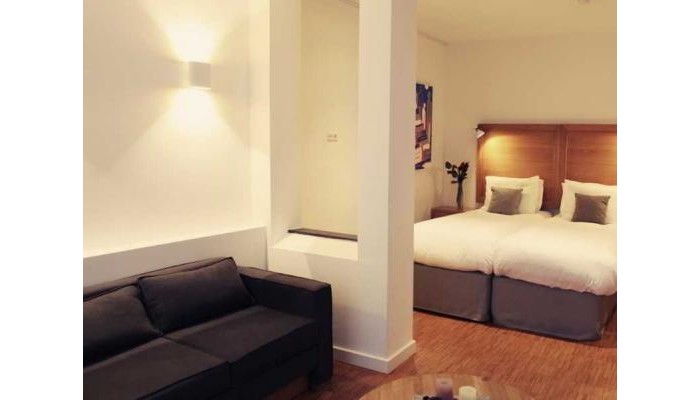 The Bank Hotel poza 7