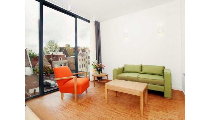 The Bank Hotel poza 6