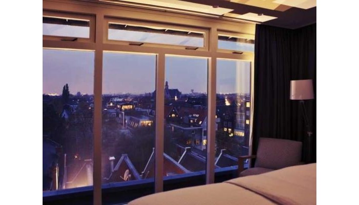 The Bank Hotel poza 8