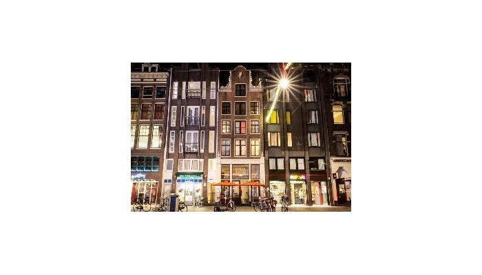 The Exchange Hotel poza 1