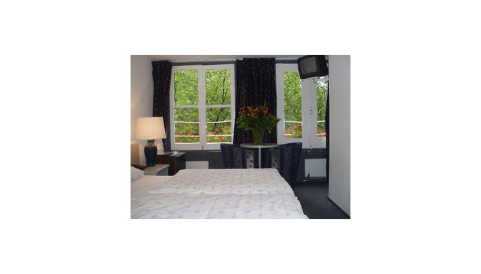 Thorbecke Hotel poza 2