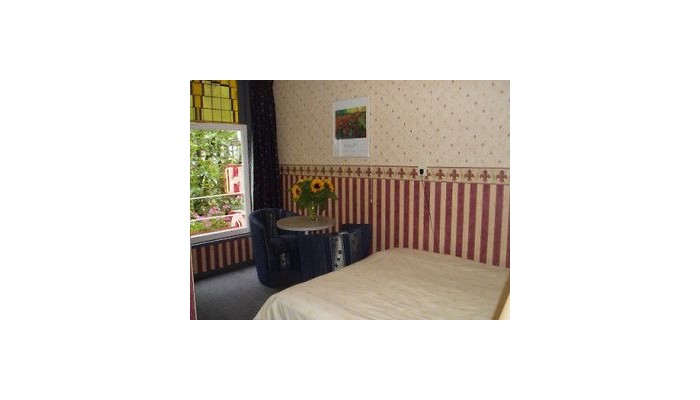 Thorbecke Hotel poza 1