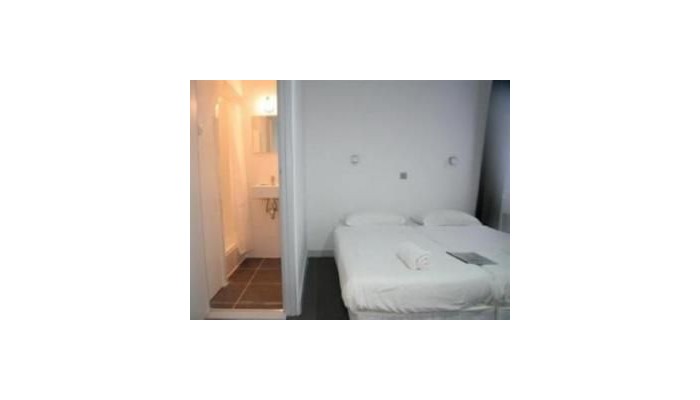 Townhouse Hotel poza 0