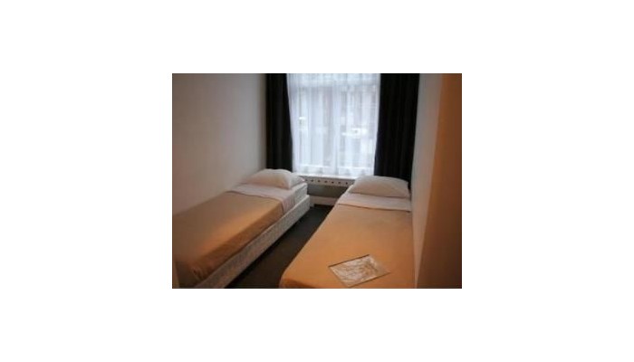 Townhouse Hotel poza 1