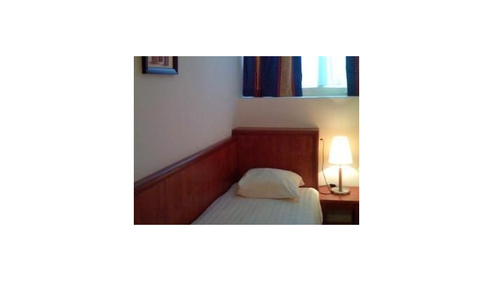 Townhouse Hotel poza 8
