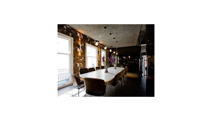 V Frederiksplein Hotel poza 2