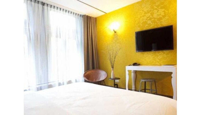 V Nesplein Hotel poza 0