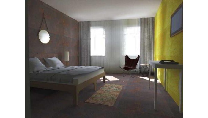 V Nesplein Hotel poza 2