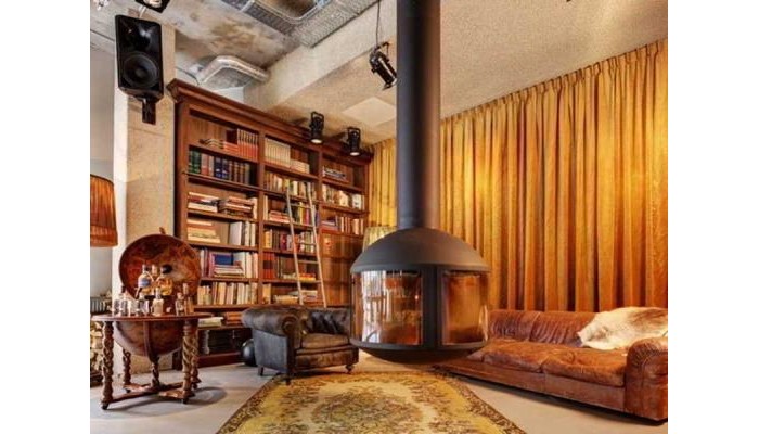 V Nesplein Hotel poza 3