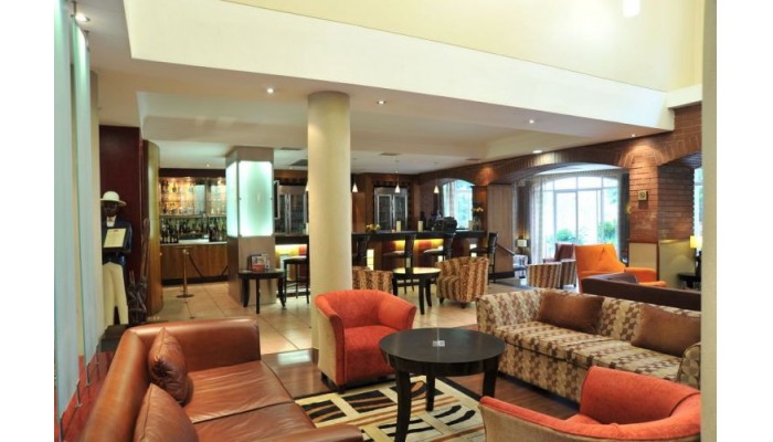 Protea Hotel Centurion poza 2