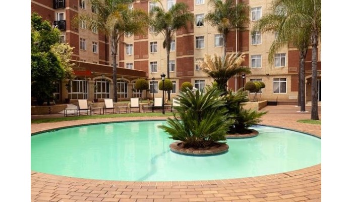 Protea Hotel Centurion poza 5