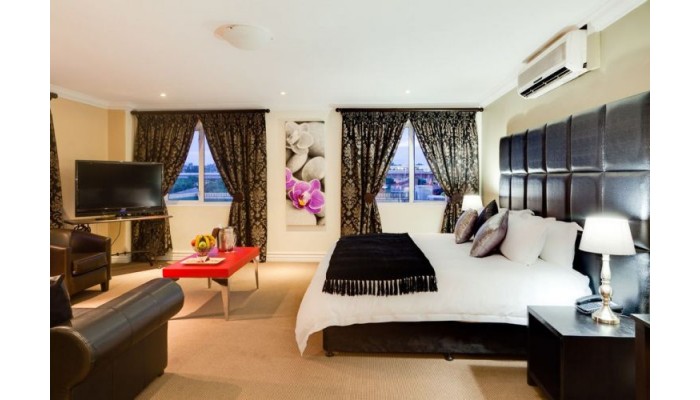 Protea Hotel Centurion poza 3