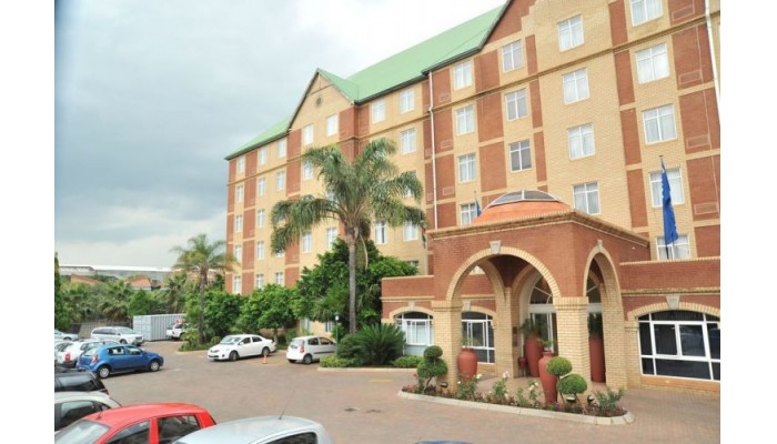 Protea Hotel Centurion poza 0
