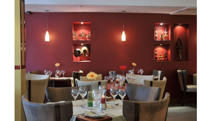 Protea Hotel Centurion poza 4