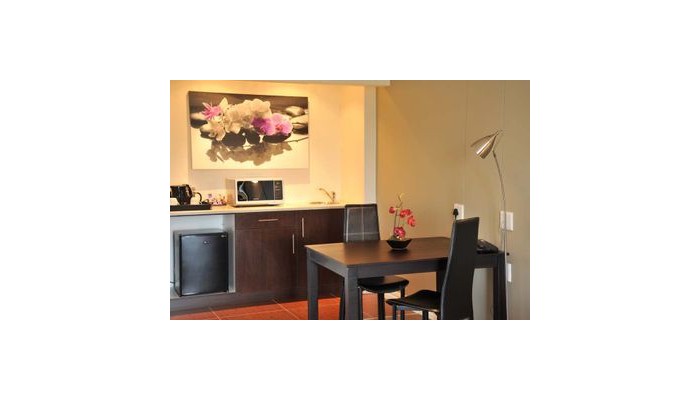 Protea Hotel Centurion, Pretor poza 0