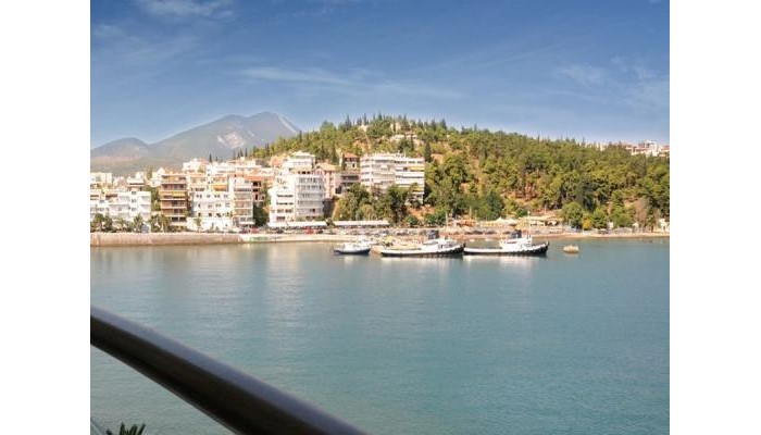 Paliria Hotel poza 3