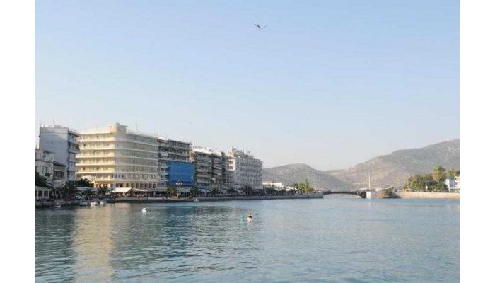 Paliria Hotel poza 1