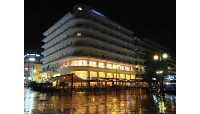 Paliria Hotel poza 2