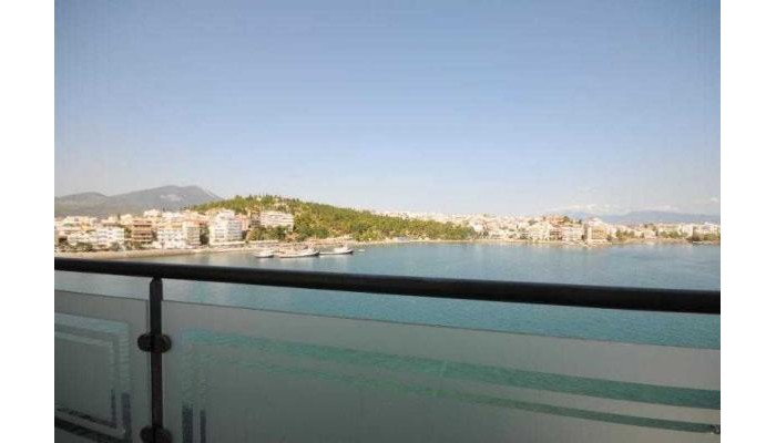 Paliria Hotel poza 4