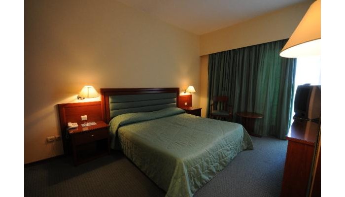 Paliria Hotel poza 9