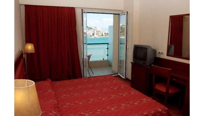 Paliria Hotel poza 7