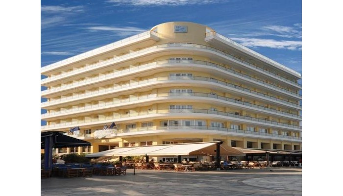 Paliria Hotel poza 0
