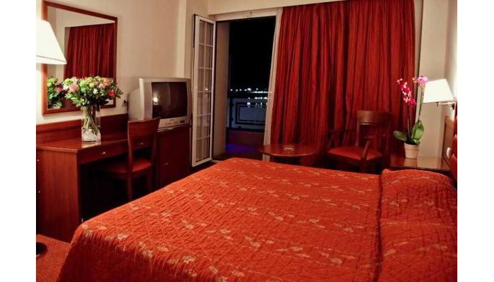 Paliria Hotel poza 8