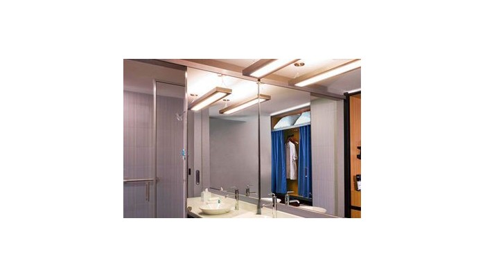 Hotel Aloft Zirakpur poza 6