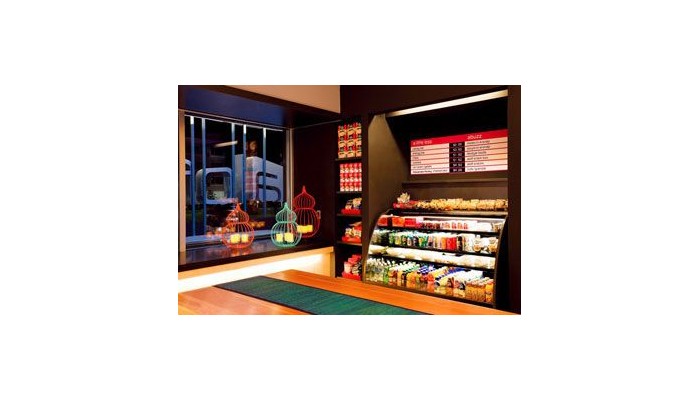 Hotel Aloft Zirakpur poza 10